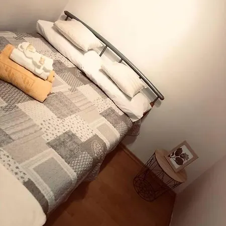 Apartamento Apartament Blisko Morza