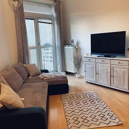 Apartament Blisko Morza * Świnoujście
