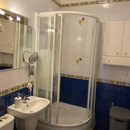Apartamento Apartament Blisko Morza *