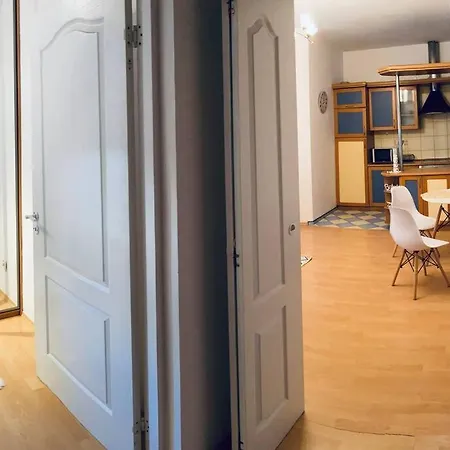 Apartamento Apartament Blisko Morza *