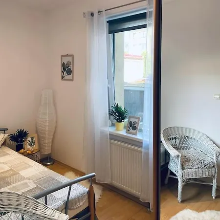 Apartament Blisko Morza Apartamento *