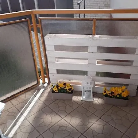 Apartament Blisko Morza *
