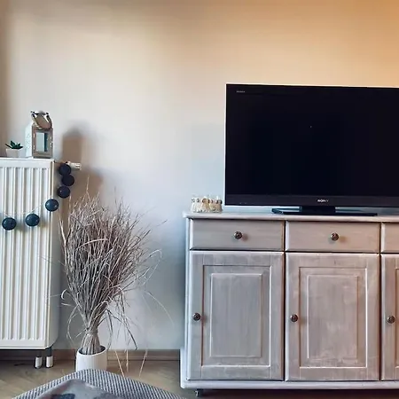 Apartament Blisko Morza * Świnoujście