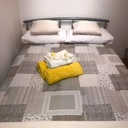 Apartament Blisko Morza Apartamento *