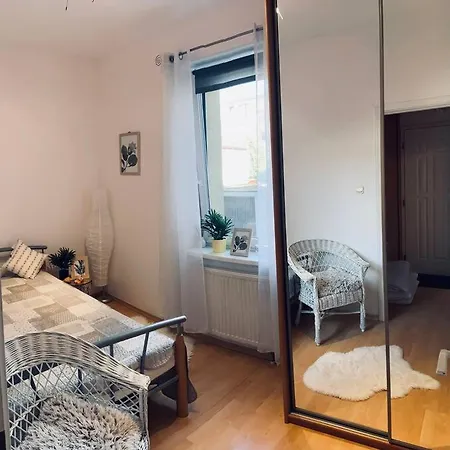 Apartament Blisko Morza Apartamento Świnoujście